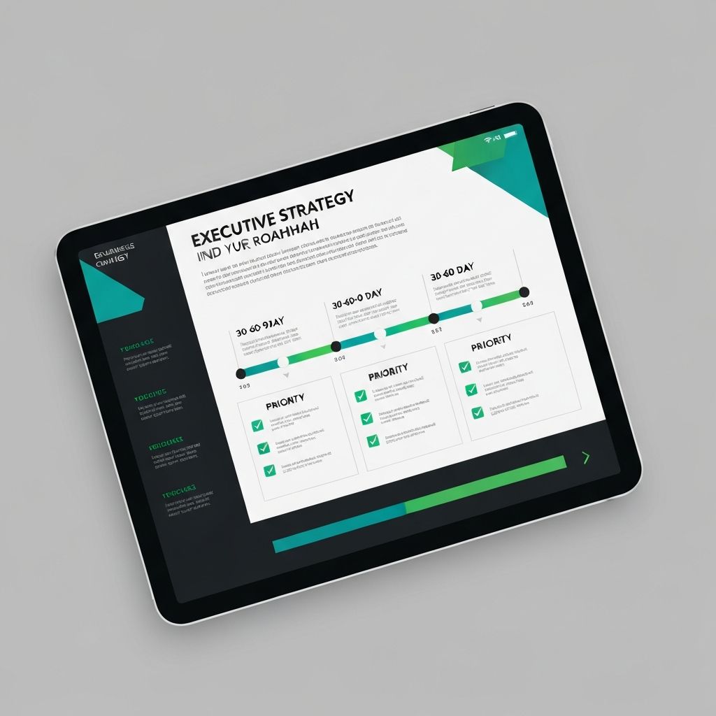 Blueprint e Roadmap